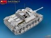 MiniArt 72105 StuG III Ausf. G March 1943 Prod. 1/72
